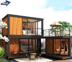 Custom container living was established in 2015 by robert wagoner stemming from a love of alternative structures. China Luxury Modern Design Low Cost Shipping Container Homes For Sale Photos Pictures Made In China Com