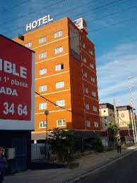Check spelling or type a new query. El Hotel Picture Of H2 Fuenlabrada Tripadvisor