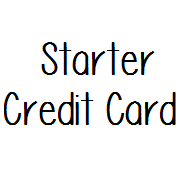 There are options for those wishing to establish or rebuild credit, and one is the orchard bank mastercard issued by hsbc. Starter Credit Cards Best Cards For People With No Credit History Doctor Of Credit