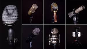 tiny tech tips microphones wprl