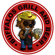 Buffalo's Grill & Beer.