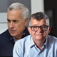 Cristian Sima, fostul coleg al lui...