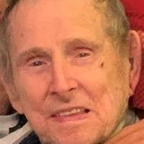 Robert Harrell Smith Obituary