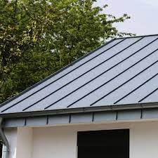 Want a roof that looks great and is energy efficient? Standing Seam Metal Roof Installation In Atlanta Ga