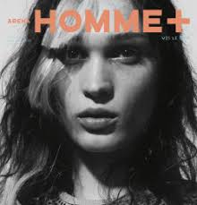 Covers of David Sims