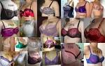 What does it mean to wear D or DD cups? Bra Fitting Cidade