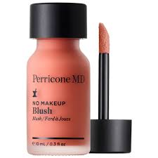 no makeup blush perricone md sephora