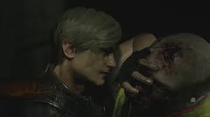 There are two campaigns in resident evil 2, one for claire redfield and another for leon kennedy, but both will be faced with this situation in the sewers. Resident Evil 2 Remake S Rank Leon A Walkthrough Part 5 Sewers And Chess Puzzle Vg247