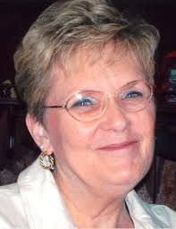 Yorkwood Family…..We have lost another family member, Linda Van Riper  Fredrickson, Class of 1962. Our deepest sympathy goes to her family,  friends and classmates. Please keep them in your thoughts and prayers.💚💚