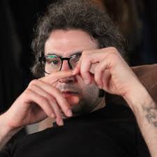 Stream عهد و پیمان by Reza Mousavi