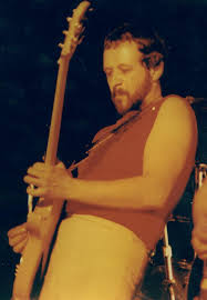 Nokie Edwards Obituary (1935