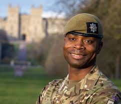 Two serving members of British Army charged with firearms offences after  'selling ammunition'