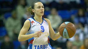 Troisièmes de la saison régulière, les joueuses de basket landes, avec dans leur rang la légende française céline dumerc, ont remporté le premier titre de champion de france du jeune club. La Derniere De Cap S Au Quai De L Adour Tarbes Gespe Bigorre