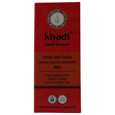 Khadi Hair Colour Henna Amla And Jatropha 100g Want To Know More Click On The Image This Is An Affiliate Li Herbal Hair Colour Hair Color Pure Products