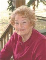 RUBY Mills Obituary (1933