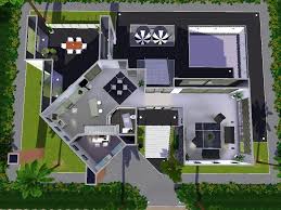 Modern house plans are no different than any other plan in terms of offering luxurious exterior and interior design elements or at the opposite end of the spectrum. House Plans And Design Modern House Plans For Sims 3