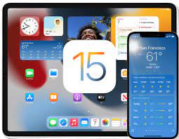Here are the device compatibility lists for apple's ios 13. Ios 15 Beta 2 Ipados 15 Beta 2 Released To Download Osxdaily