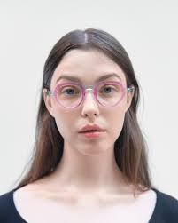 Theo Andy 11 transparent shocking pink [family painter palettes]