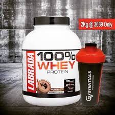 Labradanutrition 100 Whey 2kg At 3639 Only Scoop Size 38g Protein Serving 27g Sugar 0g Servings Container 52 100 Whey Protein 100 Whey Protein