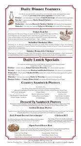 Order food online at cracker barrel, springfield with tripadvisor: Welcome To Cracker Barrel Old Country Store And Restaurant Cracker Barrel Breakfast Menu Cracker Barrel Menu Cracker Barrel