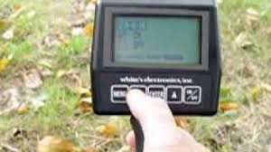Dear gary thanks for replying to my e mail i always enjoy visiting your web site and appreciate all the hard work you put in white's spectrum xlt metal detector (detector de metal) was my second machine that i used for 7 years. 12 Dd For Whites Spectrum Xlt Depth Test 12 Dd Vs 9 5 Blue Max 950 Bsg19071979 Thewikihow