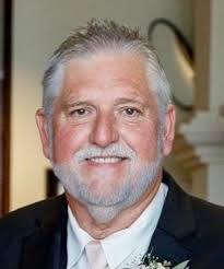 Obituary for David Ray Wilkinson