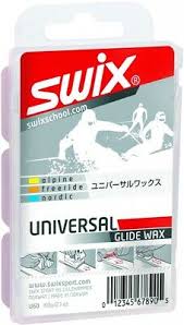 Wax Swix Ski Wax