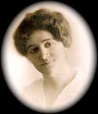 Annabelle “Anna” Ruhl Fromm (1877-1959)