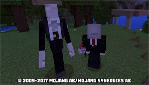Descargar libre minecraft pocket edition mod 1.1.4.51 apk. Slenderman For Minecraft Pe 1 1 Apk Download Android Entertainment Apps