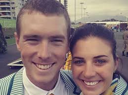 Olympic cyclist Rohan Dennis sentenced for driving recklessly before wife  Melissa Hoskins' death