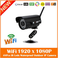 41 08 Watch Now Http Aliy70 Worldwells Pw Go Php T 32671126318 Hd Bullet Ip Camera Wi Fi 2 0mp Motion Detect Night Vision Outdoor Waterproof Surveillance