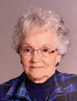 Mariam Larsen Obituary