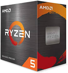 I wanna buy the amd ryzen 2600 the stealth cooler is included but i want to overclock not a lot but somewhat can i do it with the stock cooler or do i need to upgrade. Amd Ryzen 5 5600x Box Amazon De Computer Zubehor