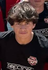 Lucas Witthauer's Men's Soccer Recruiting Profile