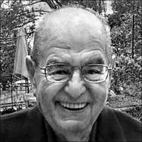 BERNARD MOLLER Obituary (2018)