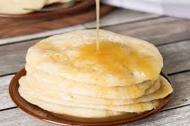 Crepes Au Mille Trous Au Thermomix Recette Thermomix Thermomix Recette Mille Trou Crepes Milles Trous