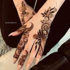 اجمل نقش حناء 2019 youtube mehndi art designs mehndi designs for hands mehndi designs for fingers