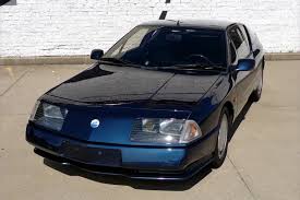 Image result for Marine Blue 1987 Renault