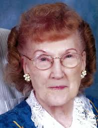 Obituary information for Ellouise Joy Wilkins