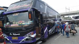 Haryanto membeli 11 unit bus lelangan yang terdiri atas 6 unit eks nusantara (1 1525, 2 1626, 3 1830) dan 5. Larangan Mudik Agen Bus Di Terminal Lebak Bulus Tiadakan Penjualan Tiket Suara Jakarta