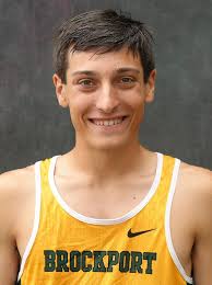 2022-23 Men's Track & Field Roster