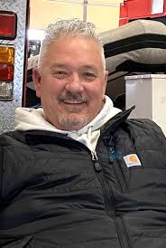 Prestigious Honor Presented To CDFW Wildlife Officer