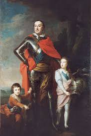 Conte stanislao feliks szczęsny potocki, russo: Franciszek Ksawery Branicki
