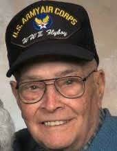 Obituary information for Jack Daily Fry