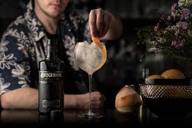 People use these the most when hiking and camping, from my experience. The Perfect Serve Brockmans Premium Gin