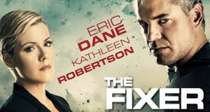 Filmografie Kathleen Robertson