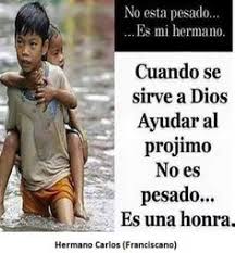 Fundacion cristiana para el projimo nena wiley. 23 Ideas De Reflexiones De Amor Al Projimo Reflexion De Amor Frases Ama A Tu Projimo