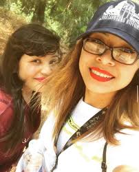 Destiny Cazares's Instagram, Twitter & Facebook