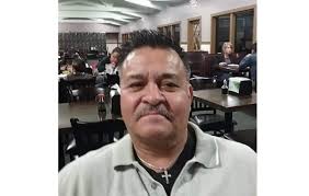 Samuel Maestas Obituary (1961