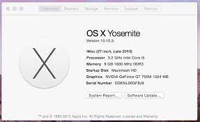 What's My Mac Os? | Macworld